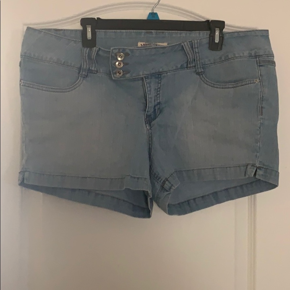 Shorts